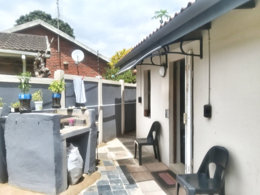 To Let 1 Bedroom Property for Rent in Veld En Vlei KwaZulu-Natal