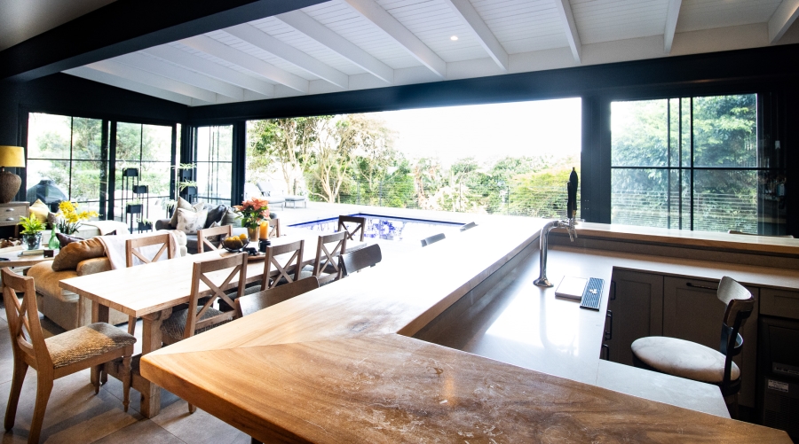 5 Bedroom Property for Sale in Sheffield Beach KwaZulu-Natal