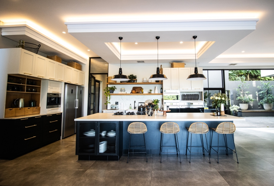 5 Bedroom Property for Sale in Sheffield Beach KwaZulu-Natal