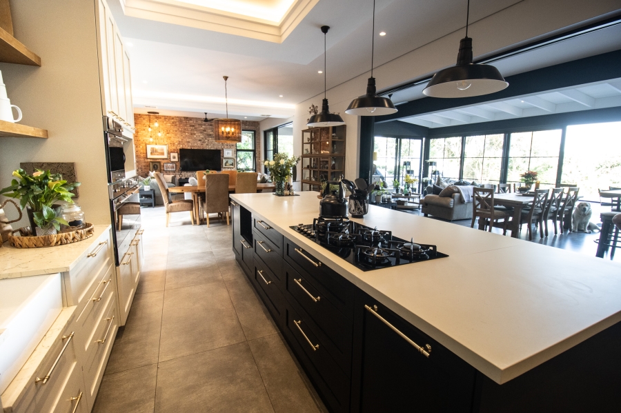 5 Bedroom Property for Sale in Sheffield Beach KwaZulu-Natal