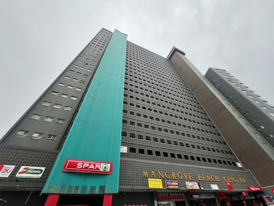 2 Bedroom Property for Sale in North Beach KwaZulu-Natal