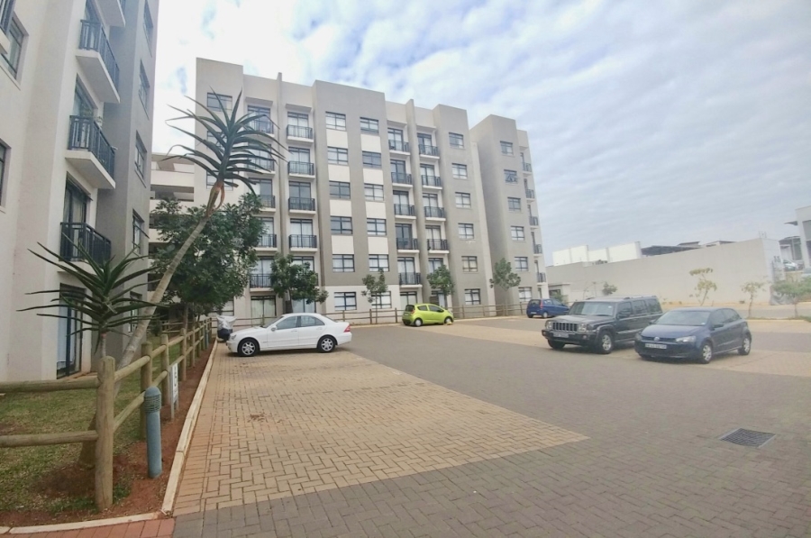 2 Bedroom Property for Sale in Umhlanga Ridge KwaZulu-Natal