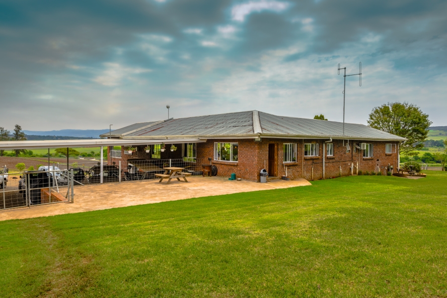 3 Bedroom Property for Sale in Albert Falls KwaZulu-Natal