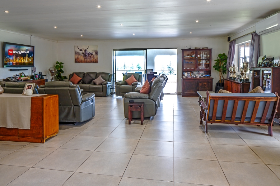 3 Bedroom Property for Sale in Albert Falls KwaZulu-Natal