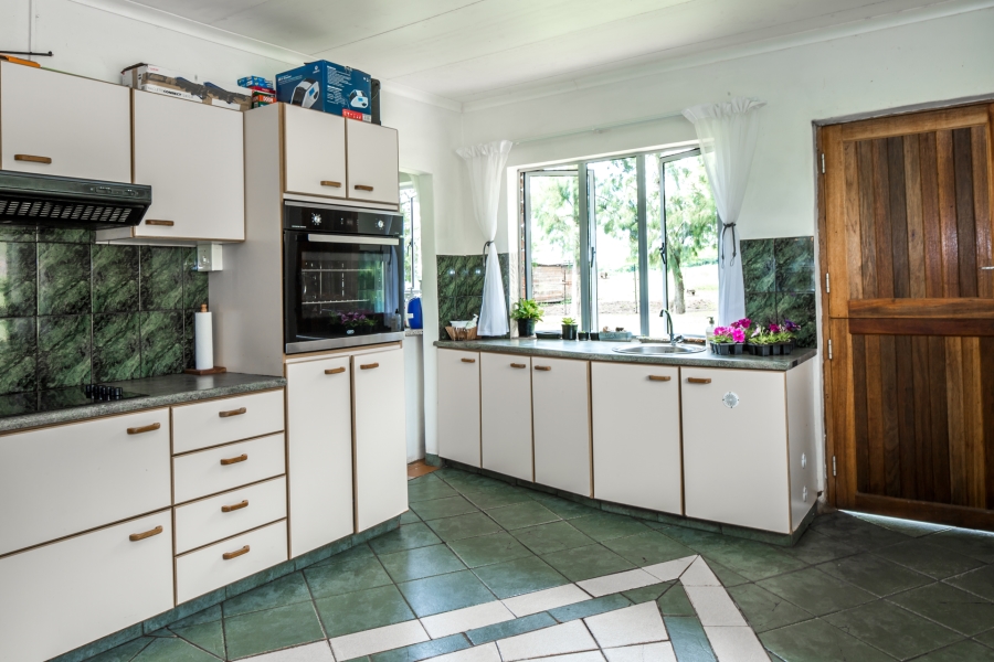 3 Bedroom Property for Sale in Albert Falls KwaZulu-Natal