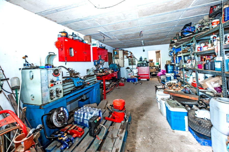 3 Bedroom Property for Sale in Albert Falls KwaZulu-Natal