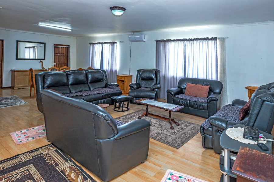 3 Bedroom Property for Sale in Albert Falls KwaZulu-Natal