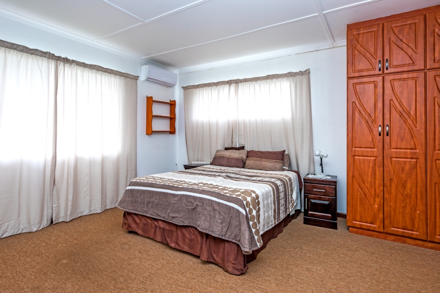 3 Bedroom Property for Sale in Albert Falls KwaZulu-Natal