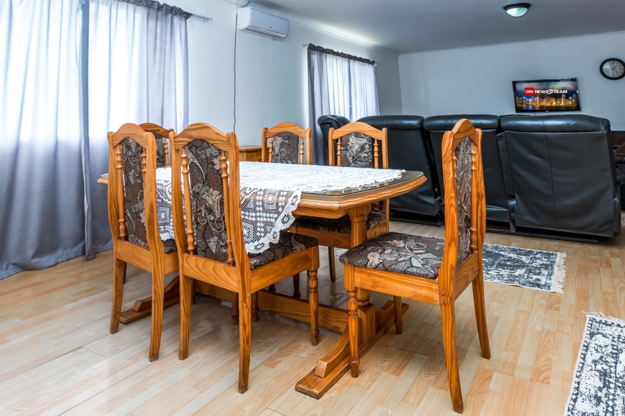 3 Bedroom Property for Sale in Albert Falls KwaZulu-Natal