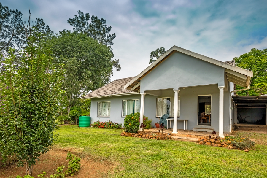 3 Bedroom Property for Sale in Albert Falls KwaZulu-Natal