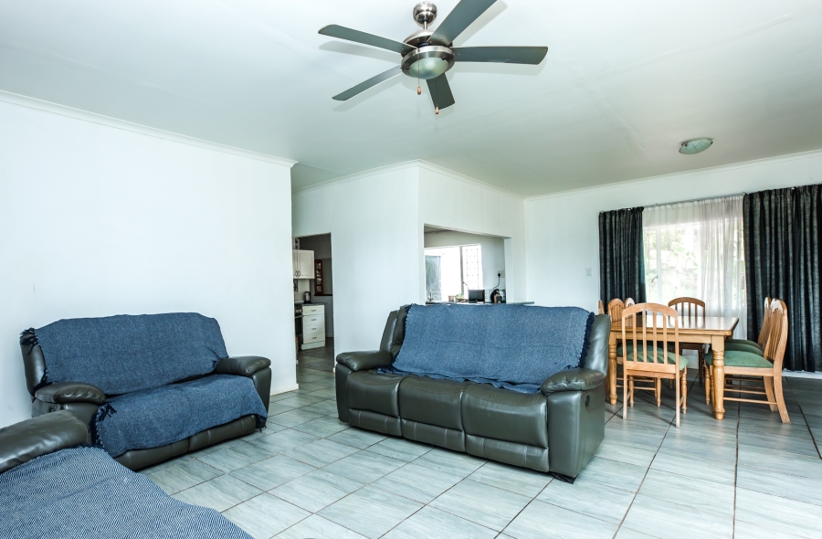 3 Bedroom Property for Sale in Albert Falls KwaZulu-Natal