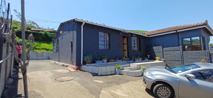 2 Bedroom Property for Sale in Northdale KwaZulu-Natal