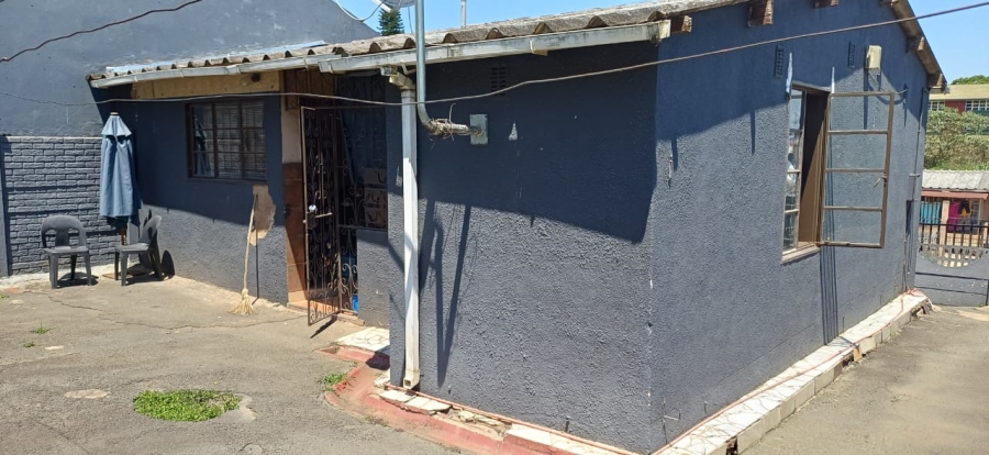 2 Bedroom Property for Sale in Northdale KwaZulu-Natal