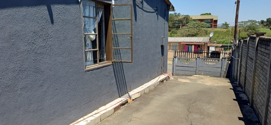 2 Bedroom Property for Sale in Northdale KwaZulu-Natal