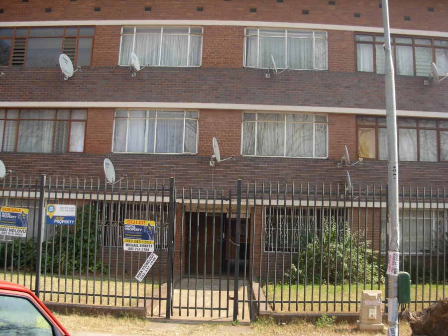 To Let 1 Bedroom Property for Rent in Pietermaritzburg Central KwaZulu-Natal