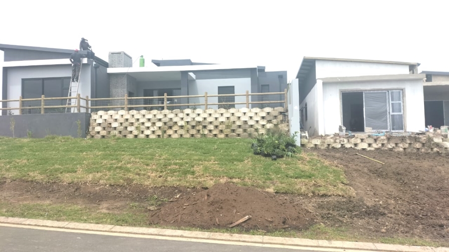 3 Bedroom Property for Sale in Palm Lakes Estate KwaZulu-Natal