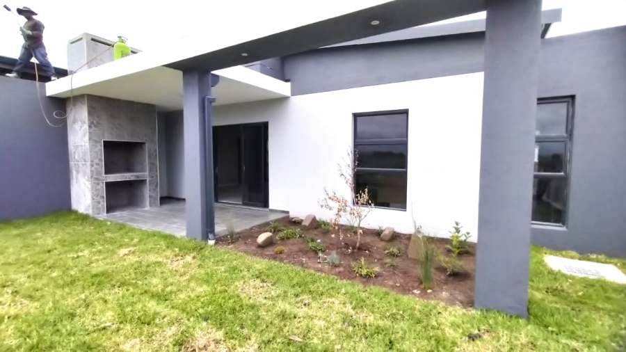 3 Bedroom Property for Sale in Palm Lakes Estate KwaZulu-Natal