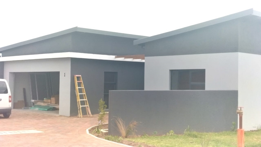 3 Bedroom Property for Sale in Palm Lakes Estate KwaZulu-Natal
