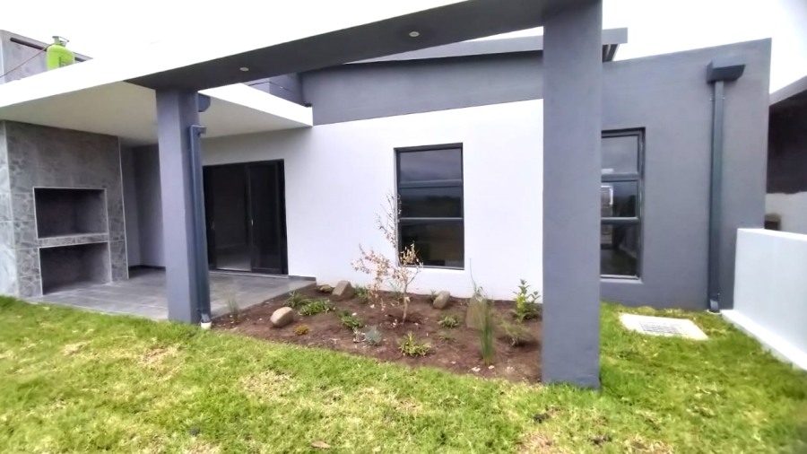 3 Bedroom Property for Sale in Palm Lakes Estate KwaZulu-Natal