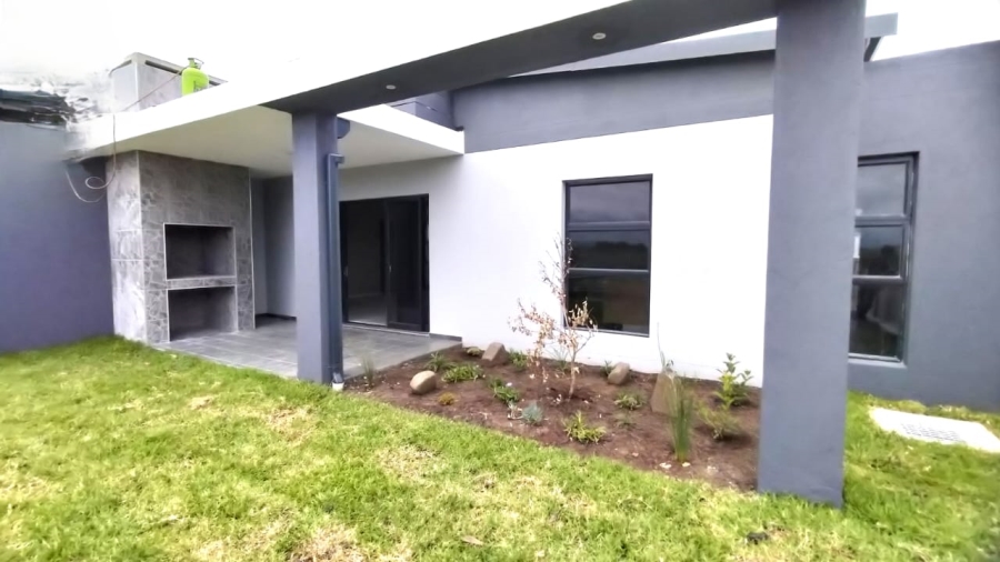 3 Bedroom Property for Sale in Palm Lakes Estate KwaZulu-Natal