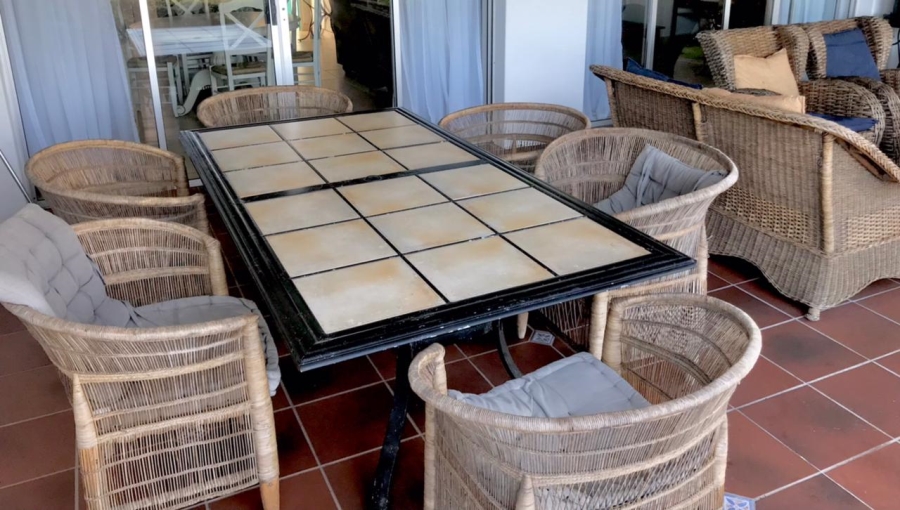 To Let 3 Bedroom Property for Rent in Shakas Rock KwaZulu-Natal