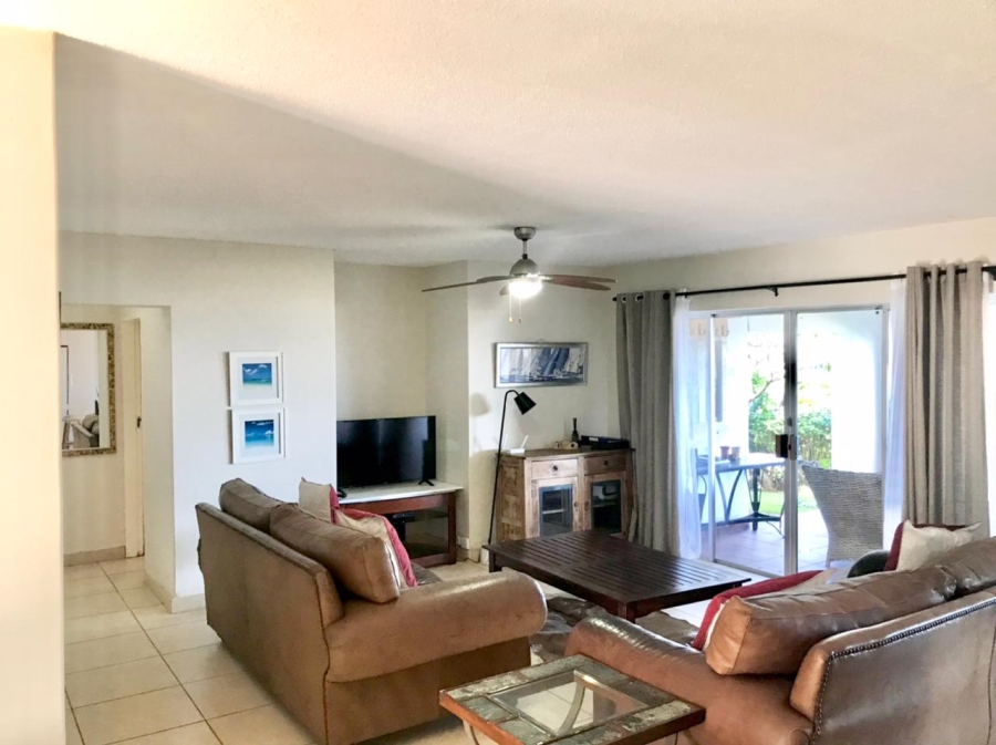 To Let 3 Bedroom Property for Rent in Shakas Rock KwaZulu-Natal