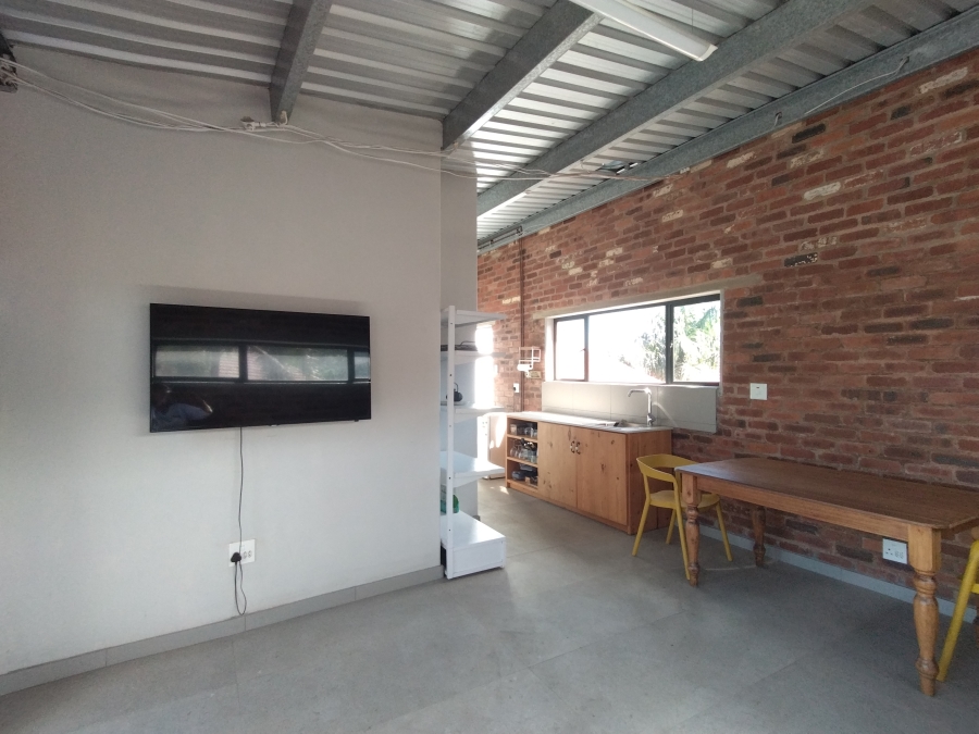 To Let 1 Bedroom Property for Rent in Essenwood KwaZulu-Natal