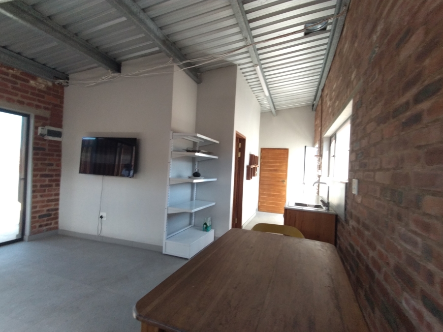 To Let 1 Bedroom Property for Rent in Essenwood KwaZulu-Natal