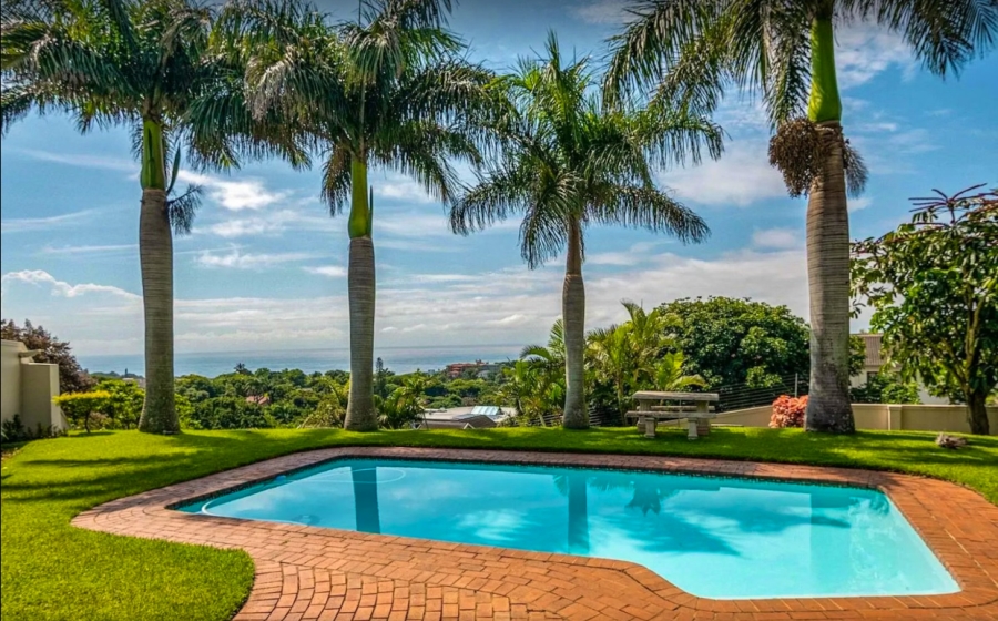 To Let 2 Bedroom Property for Rent in Ballito Central KwaZulu-Natal