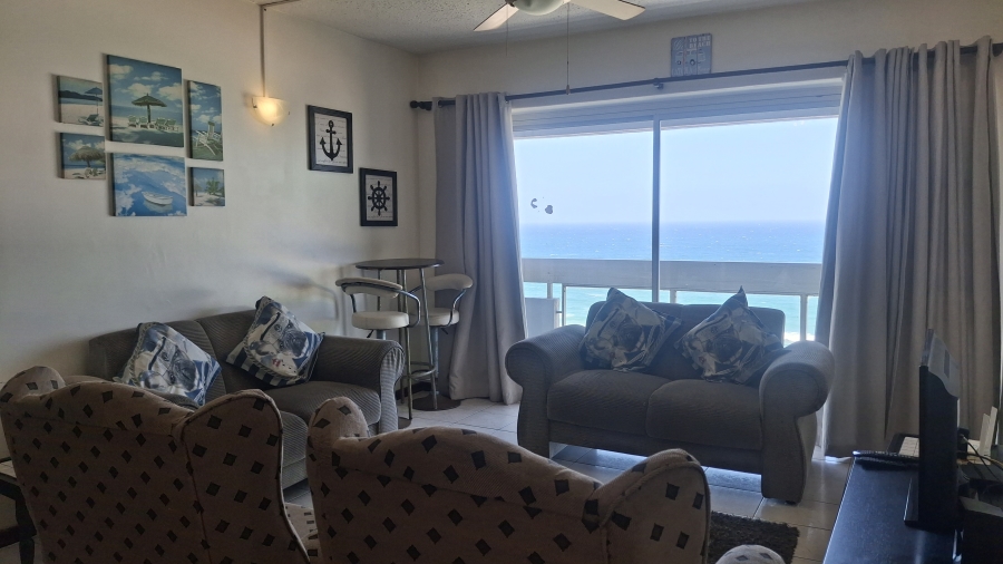 2 Bedroom Property for Sale in Amanzimtoti KwaZulu-Natal