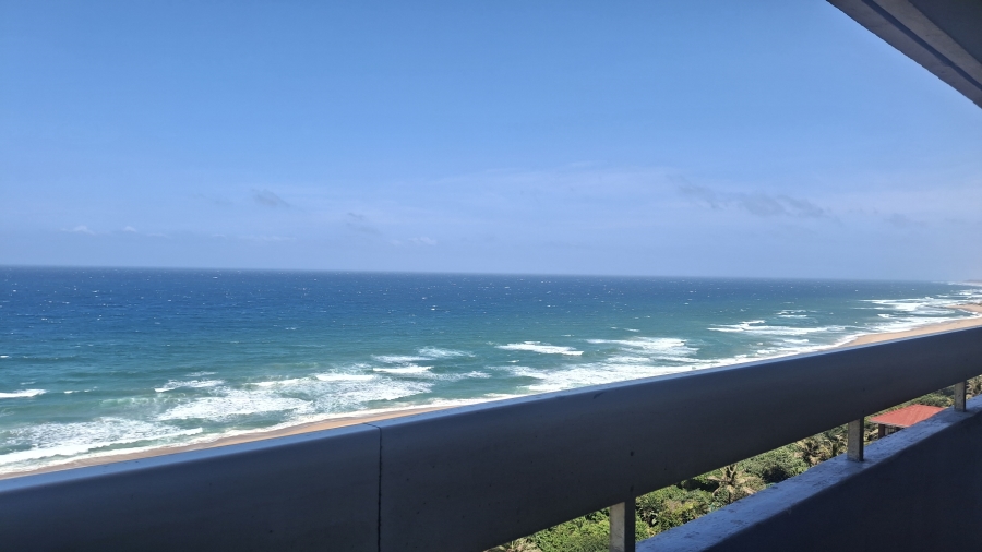 2 Bedroom Property for Sale in Amanzimtoti KwaZulu-Natal
