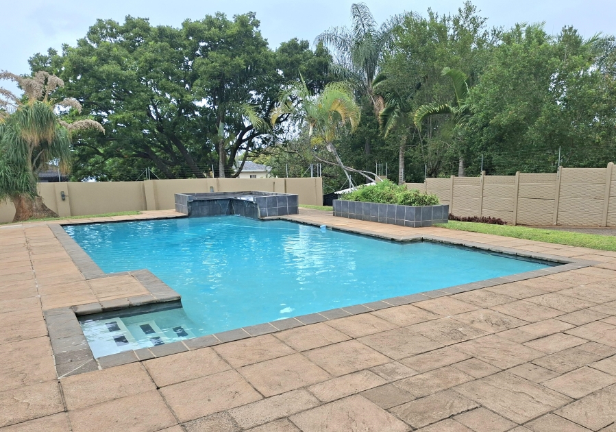 4 Bedroom Property for Sale in La Lucia KwaZulu-Natal