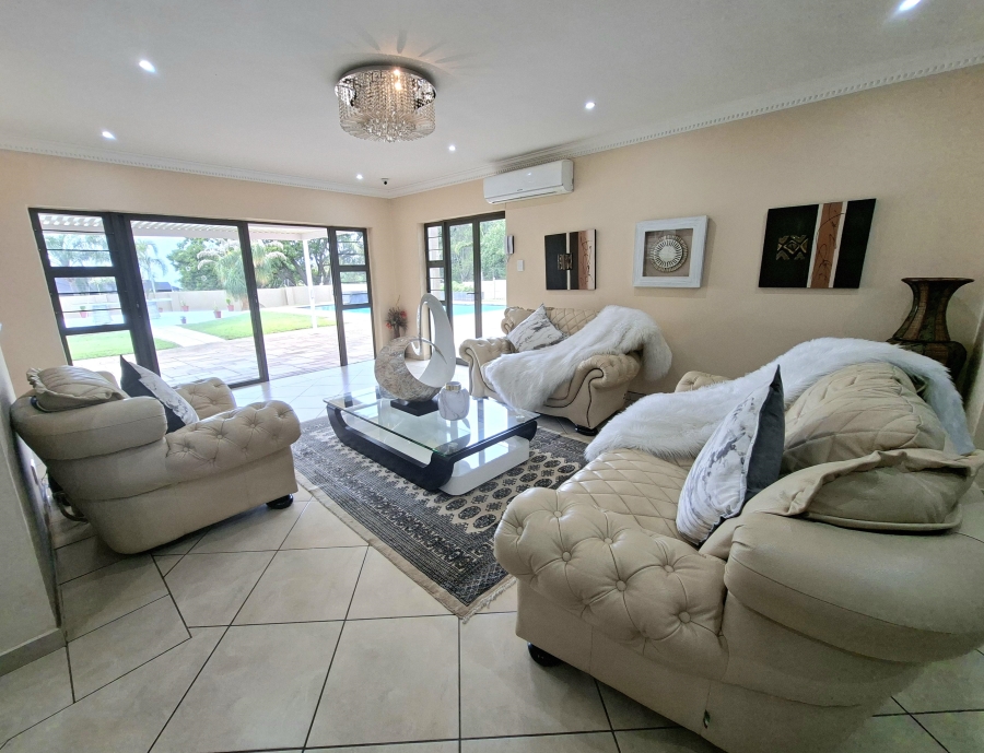 4 Bedroom Property for Sale in La Lucia KwaZulu-Natal