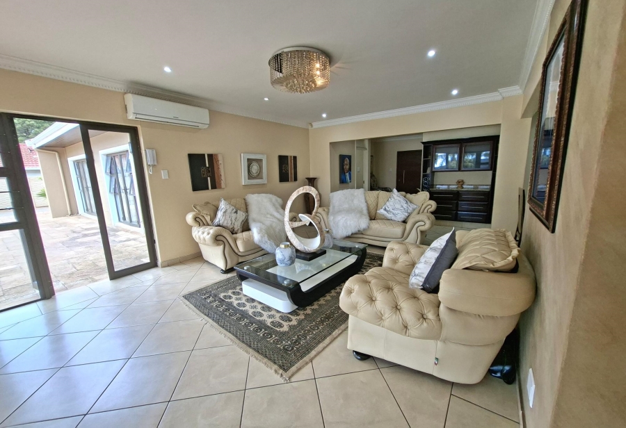 4 Bedroom Property for Sale in La Lucia KwaZulu-Natal