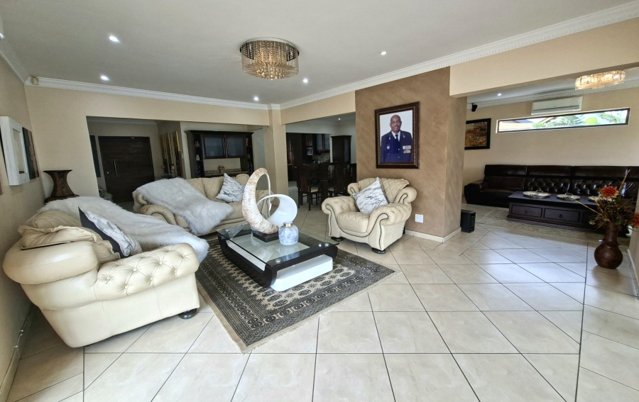 4 Bedroom Property for Sale in La Lucia KwaZulu-Natal