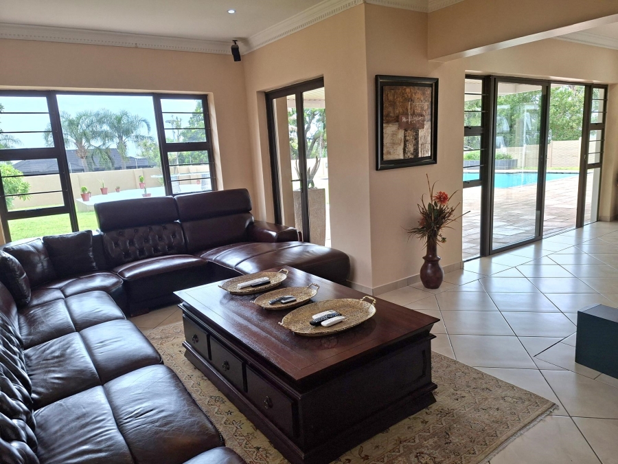 4 Bedroom Property for Sale in La Lucia KwaZulu-Natal