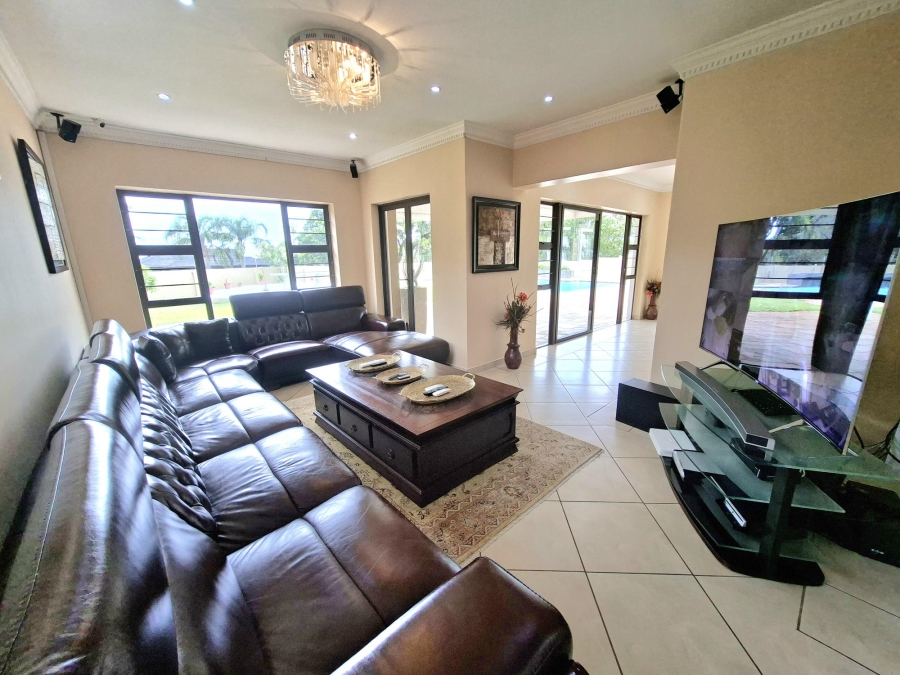 4 Bedroom Property for Sale in La Lucia KwaZulu-Natal