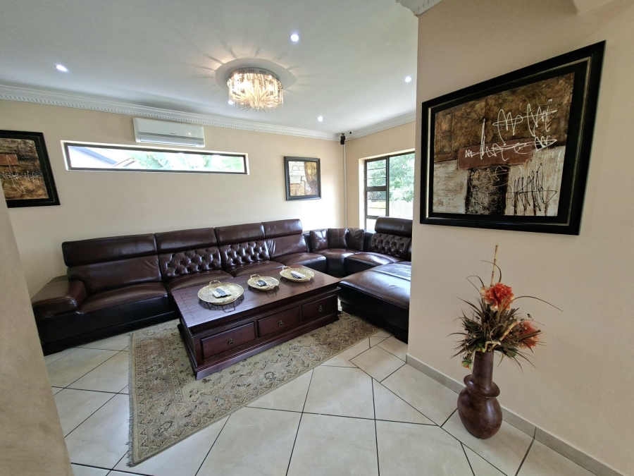 4 Bedroom Property for Sale in La Lucia KwaZulu-Natal