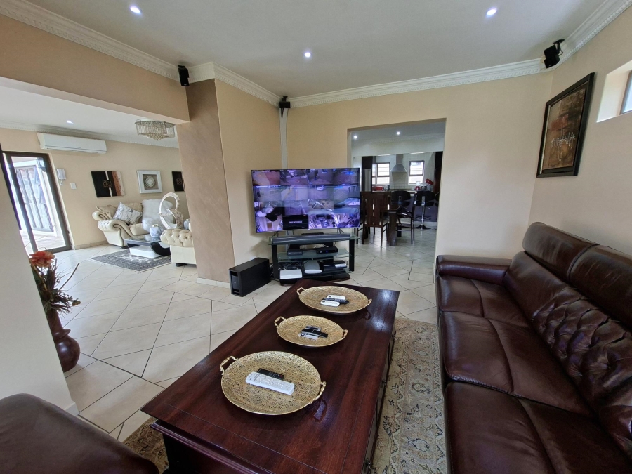 4 Bedroom Property for Sale in La Lucia KwaZulu-Natal