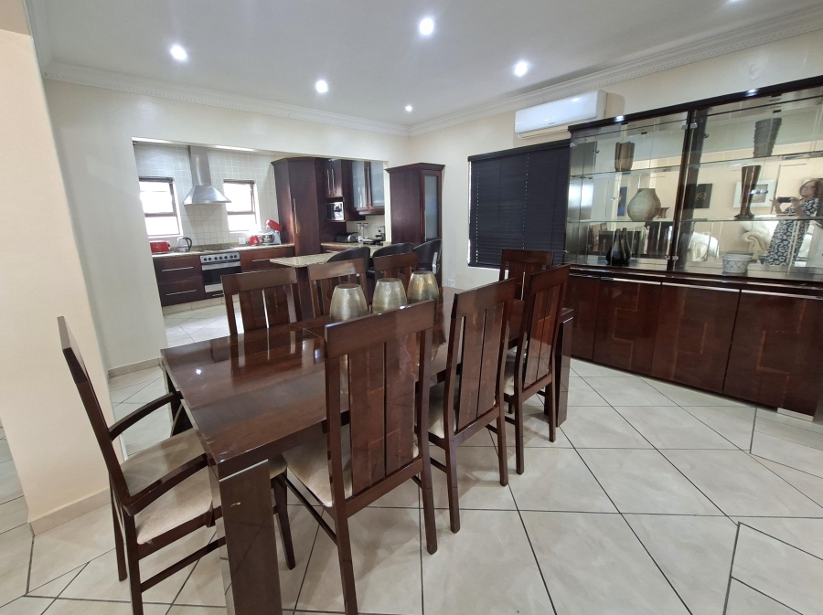 4 Bedroom Property for Sale in La Lucia KwaZulu-Natal