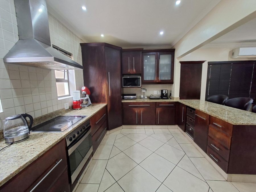 4 Bedroom Property for Sale in La Lucia KwaZulu-Natal