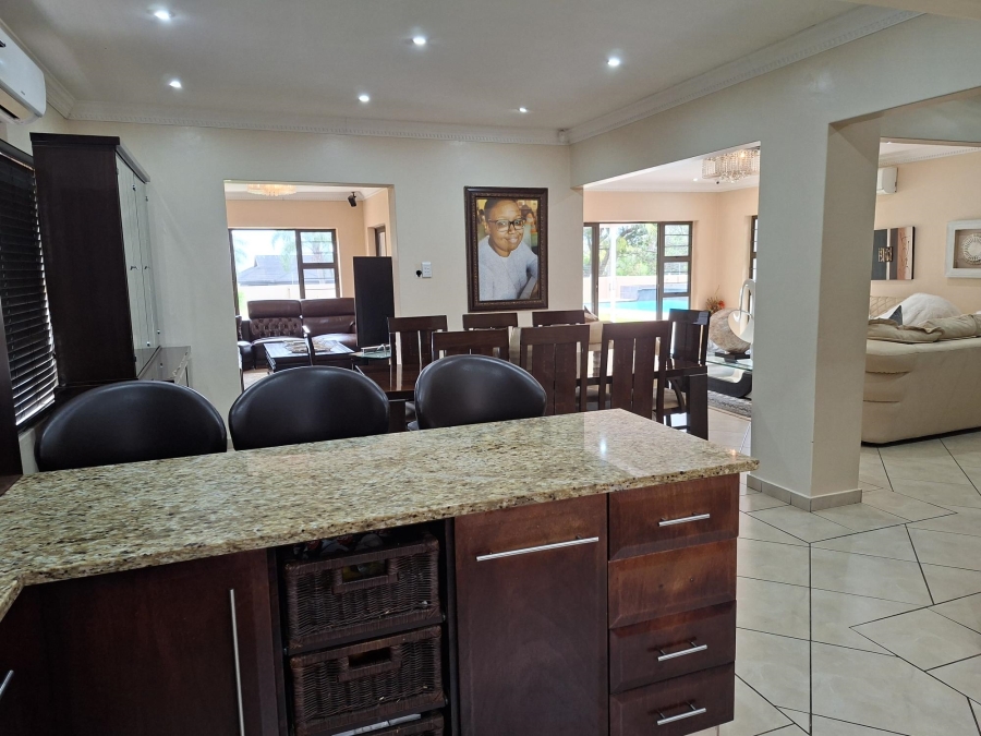 4 Bedroom Property for Sale in La Lucia KwaZulu-Natal