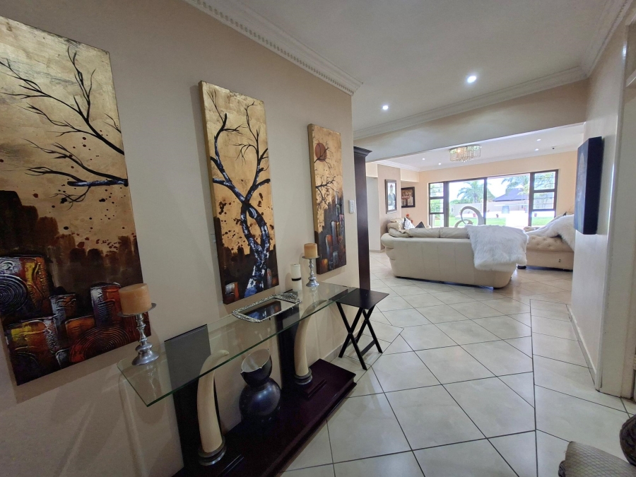 4 Bedroom Property for Sale in La Lucia KwaZulu-Natal