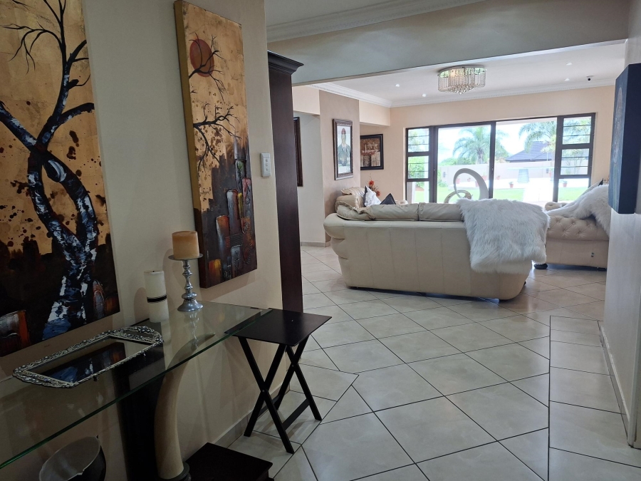 4 Bedroom Property for Sale in La Lucia KwaZulu-Natal