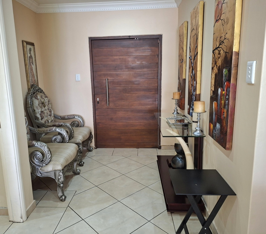 4 Bedroom Property for Sale in La Lucia KwaZulu-Natal
