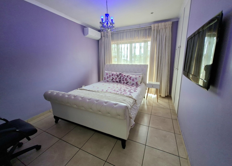 4 Bedroom Property for Sale in La Lucia KwaZulu-Natal