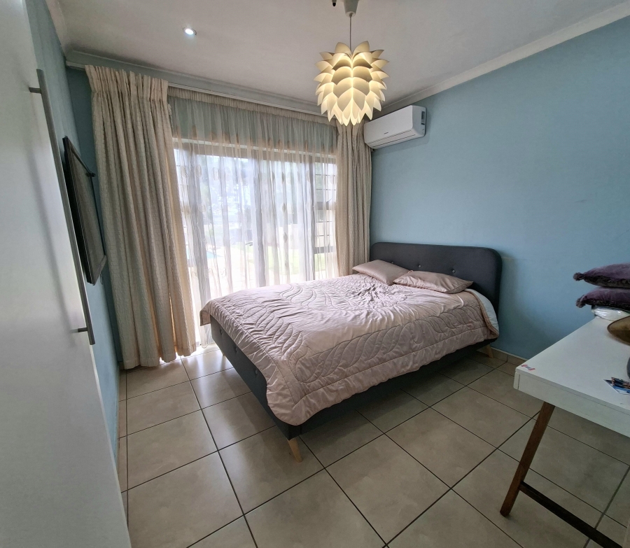 4 Bedroom Property for Sale in La Lucia KwaZulu-Natal