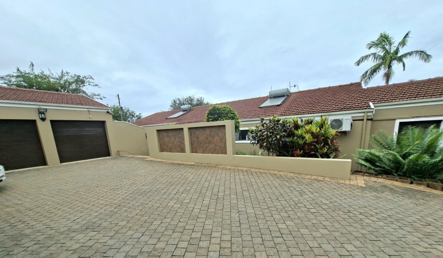 4 Bedroom Property for Sale in La Lucia KwaZulu-Natal