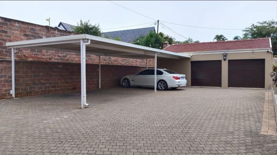 4 Bedroom Property for Sale in La Lucia KwaZulu-Natal