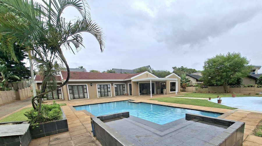 4 Bedroom Property for Sale in La Lucia KwaZulu-Natal